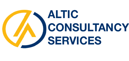 Altic Consultancy Services Logo